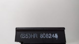 INTERCOOLER 158428 MITSUBISHI GALLOPER (HYUNDAI)