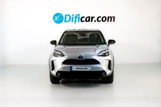 Toyota Yaris Cross YARIS CROSS 1.5 120H ACTIVE TECH HIBRIDO 5