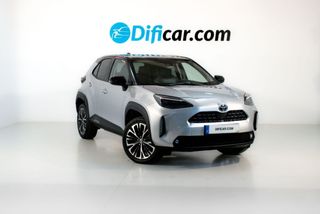 Toyota Yaris Cross YARIS CROSS 1.5 120H ACTIVE TECH HIBRIDO 5
