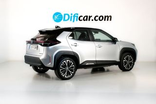 Toyota Yaris Cross YARIS CROSS 1.5 120H ACTIVE TECH HIBRIDO 5