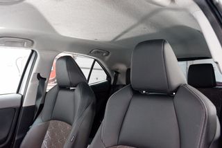 Toyota Yaris Cross YARIS CROSS 1.5 120H ACTIVE TECH HIBRIDO 5