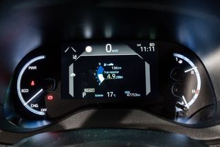 Toyota Yaris Cross YARIS CROSS 1.5 120H ACTIVE TECH HIBRIDO 5