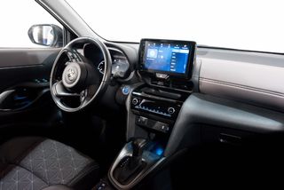 Toyota Yaris Cross YARIS CROSS 1.5 120H ACTIVE TECH HIBRIDO 5