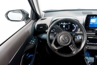 Toyota Yaris Cross YARIS CROSS 1.5 120H ACTIVE TECH HIBRIDO 5