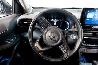 Toyota Yaris Cross YARIS CROSS 1.5 120H ACTIVE TECH HIBRIDO 5