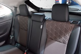 Toyota Yaris Cross YARIS CROSS 1.5 120H ACTIVE TECH HIBRIDO 5