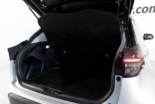 Toyota Yaris Cross YARIS CROSS 1.5 120H ACTIVE TECH HIBRIDO 5