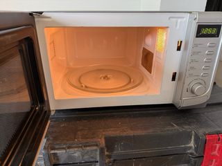 Microondas Saivod 800W