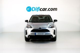 Toyota Yaris Cross YARIS CROSS 1.5 120H ACTIVE TECH HIBRIDO 5