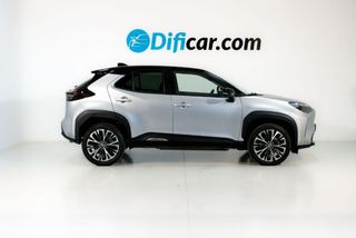 Toyota Yaris Cross YARIS CROSS 1.5 120H ACTIVE TECH HIBRIDO 5