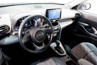 Toyota Yaris Cross YARIS CROSS 1.5 120H ACTIVE TECH HIBRIDO 5