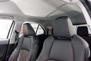Toyota Yaris Cross YARIS CROSS 1.5 120H ACTIVE TECH HIBRIDO 5