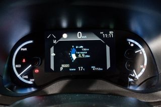 Toyota Yaris Cross YARIS CROSS 1.5 120H ACTIVE TECH HIBRIDO 5