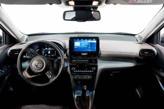 Toyota Yaris Cross YARIS CROSS 1.5 120H ACTIVE TECH HIBRIDO 5