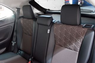 Toyota Yaris Cross YARIS CROSS 1.5 120H ACTIVE TECH HIBRIDO 5