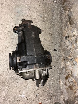 Grupo Diferencial BMW e34 3.46 abierto