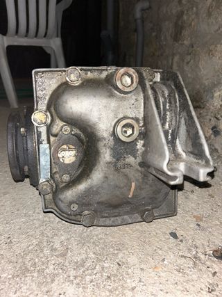 Grupo Diferencial BMW e34 3.46 abierto