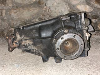 Grupo Diferencial BMW e34 3.46 abierto