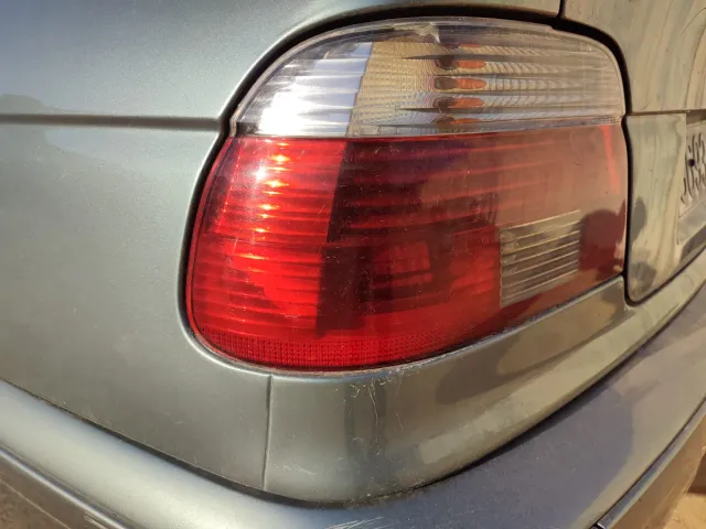 Pilotos Traseros BMW Serie 5 2003