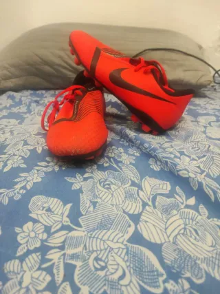 Zapatos de fútbol Nike Phantom