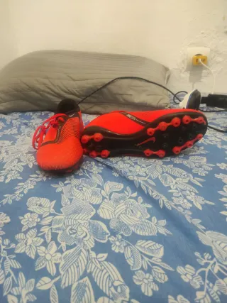 Zapatos de fútbol Nike Phantom