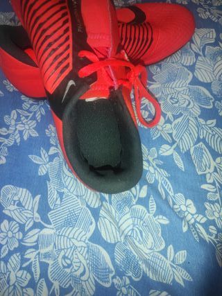 Zapatos de fútbol Nike Phantom