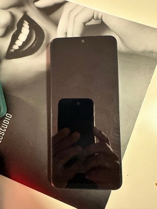 Redmi 14C 128GB casi nuevo