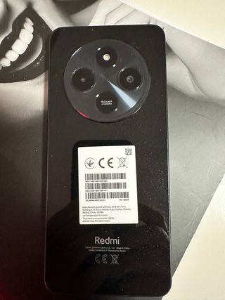 Redmi 14C 128GB casi nuevo