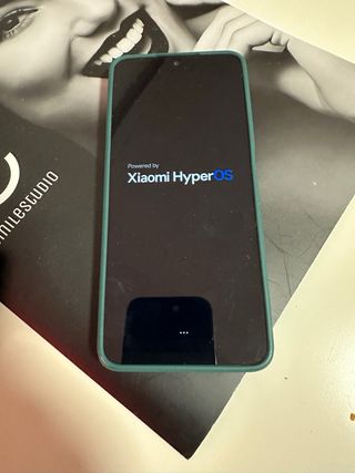 Redmi 14C 128GB casi nuevo