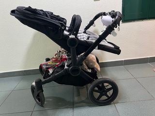 Bugaboo Donkey 5