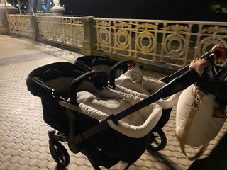 Bugaboo Donkey 5