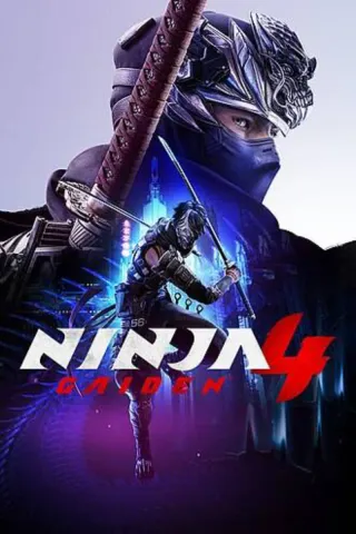 Ninja Gaiden 4 DIGITAL Xbox Series X/S / PC