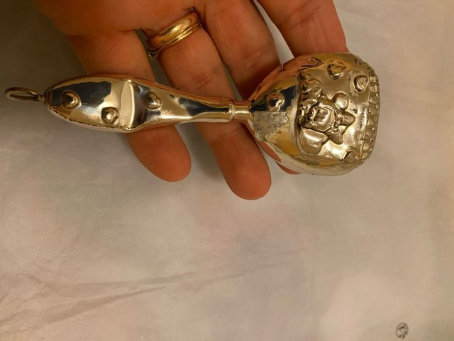 Sonaglio funzionante