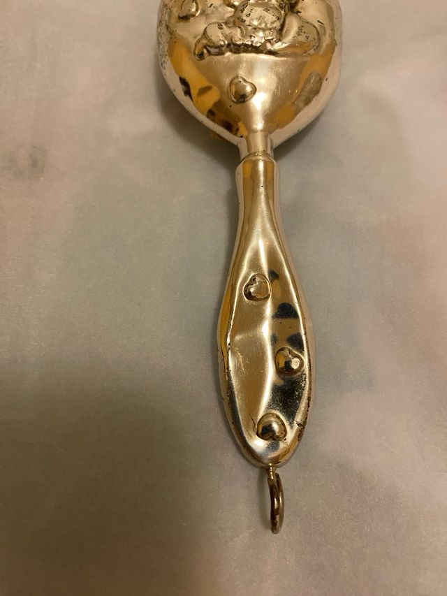 Sonaglio funzionante