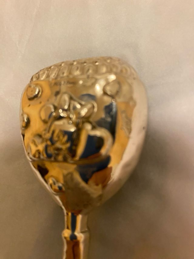 Sonaglio funzionante