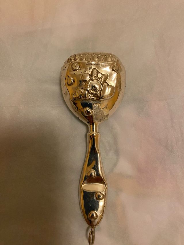 Sonaglio funzionante