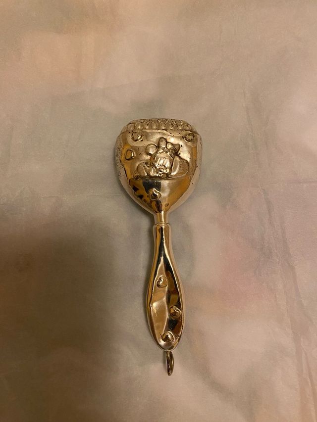 Sonaglio funzionante