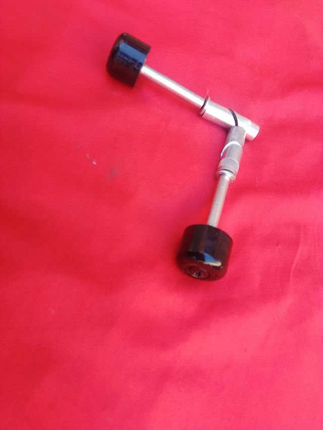 Contrapesas Suzuki LTZ 400