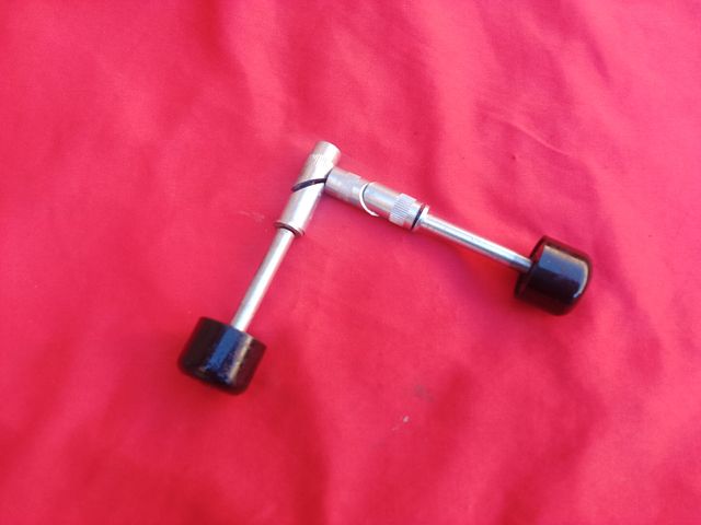 Contrapesas Suzuki LTZ 400