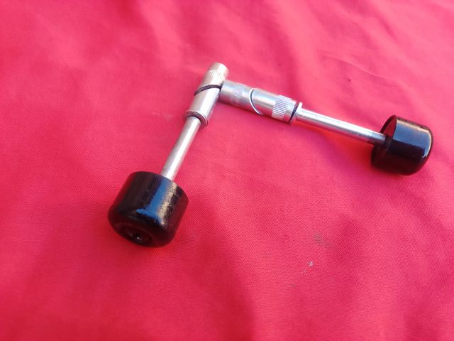 Contrapesas Suzuki LTZ 400