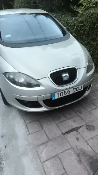 SEAT Toledo 2006