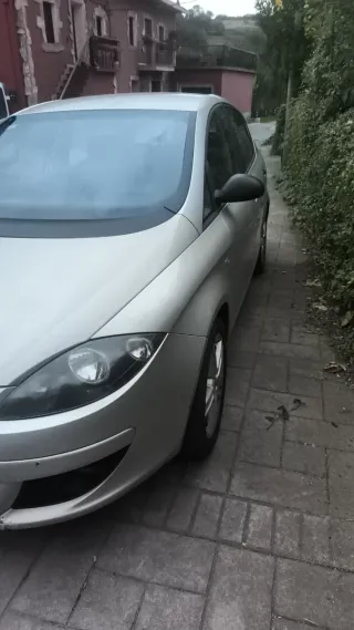 SEAT Toledo 2006