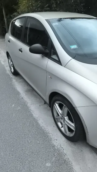 SEAT Toledo 2006