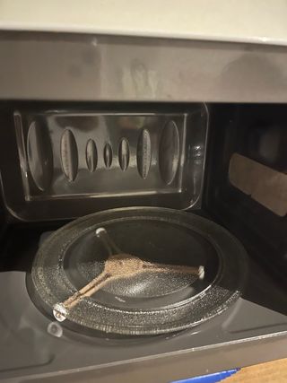 Microondas