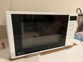Microondas