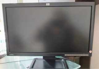 Monitor HP 19'' LCD Negro