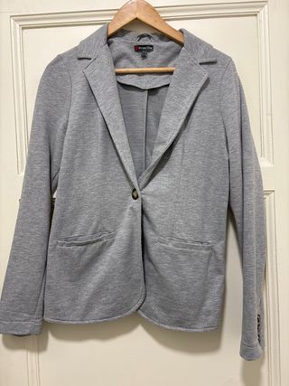 Americana Street One gris Talla M