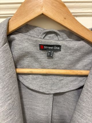 Americana Street One gris Talla M