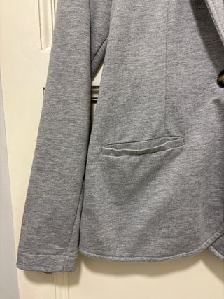 Americana Street One gris Talla M