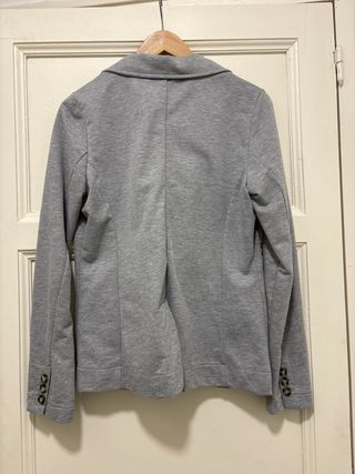 Americana Street One gris Talla M